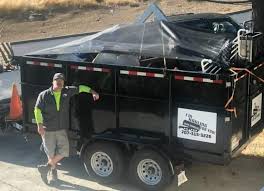 Best Dumpster Rental Services  in La Joya, TX